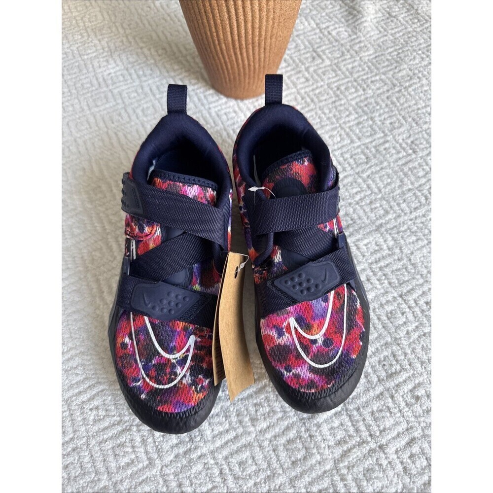 Nike Women’s Superrep Cycle 2 NN Women Indoor Cycling DH3395-400 Size: 8 NWT!